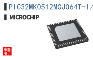 PIC32MK0512MCJ064T-I/R4X