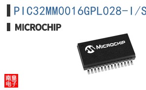 PIC32MM0016GPL028-I/SO