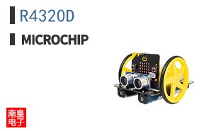 R4320D