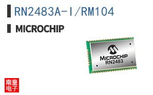 RN2483A-I/RM104
