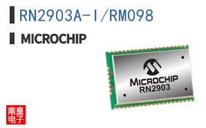 RN2903A-I/RM098