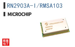 RN2903A-I/RMSA103