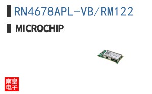RN4678APL-VB/RM122
