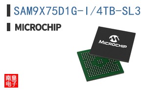 SAM9X75D1G-I/4TB-SL3