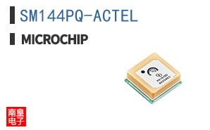 SM144PQ-ACTEL