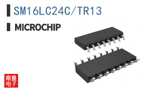 SM16LC24C/TR13