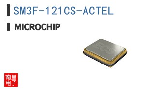 SM3F-121CS-ACTEL