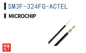 SM3F-324FG-ACTEL