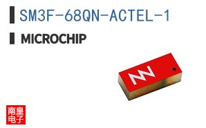 SM3F-68QN-ACTEL-1