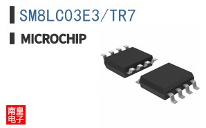 SM8LC03E3/TR7