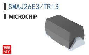 SMAJ26E3/TR13