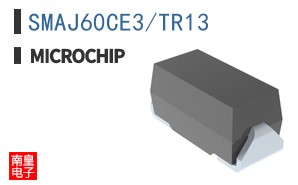 SMAJ60CE3/TR13