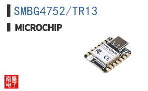 SMBG4752/TR13