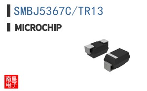 SMBJ5367C/TR13