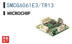 SMCG6061E3/TR13