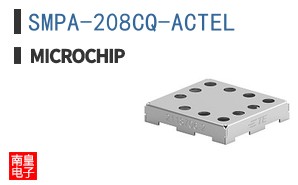 SMPA-208CQ-ACTEL