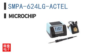 SMPA-624LG-ACTEL