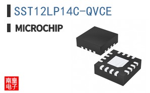 SST12LP14C-QVCE