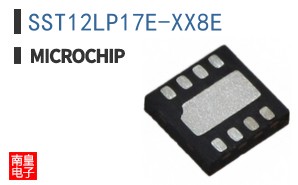 SST12LP17E-XX8E