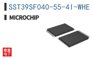 SST39SF040-55-4I-WHE