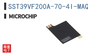 SST39VF200A-70-4I-MAQE-T