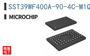 SST39WF400A-90-4C-M1QE