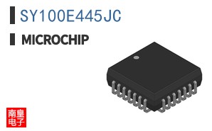 SY100E445JC
