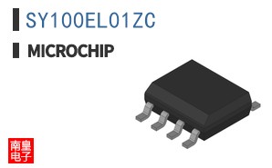 SY100EL01ZC