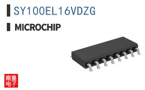 SY100EL16VDZG