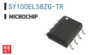 SY100EL58ZG-TR