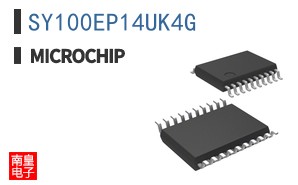 SY100EP14UK4G