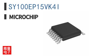 SY100EP15VK4I