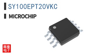 SY100EPT20VKC