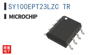 SY100EPT23LZC TR