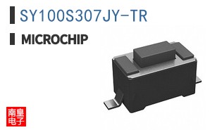 SY100S307JY-TR