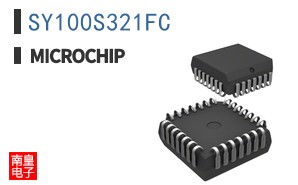 SY100S321FC