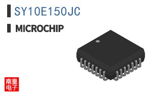 SY10E150JC