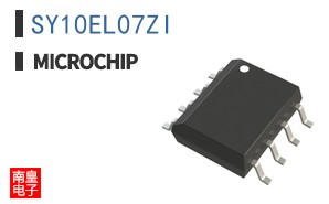 SY10EL07ZI