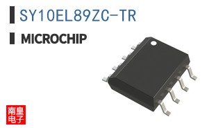 SY10EL89ZC-TR