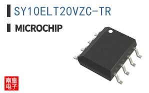 SY10ELT20VZC-TR