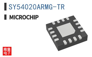 SY54020ARMG-TR