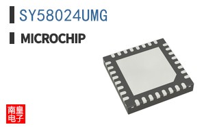 SY58024UMG