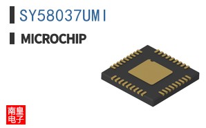 SY58037UMI
