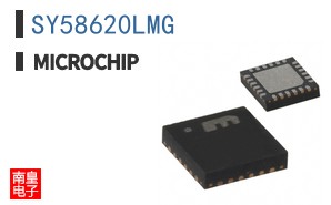 SY58620LMG