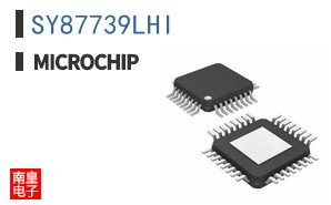 SY87739LHI