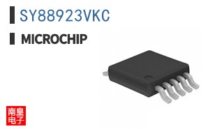 SY88923VKC