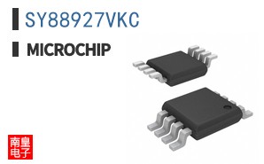SY88927VKC