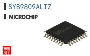 SY89809ALTZ