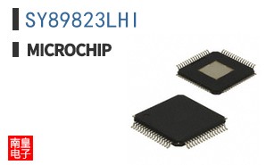 SY89823LHI
