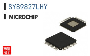 SY89827LHY
